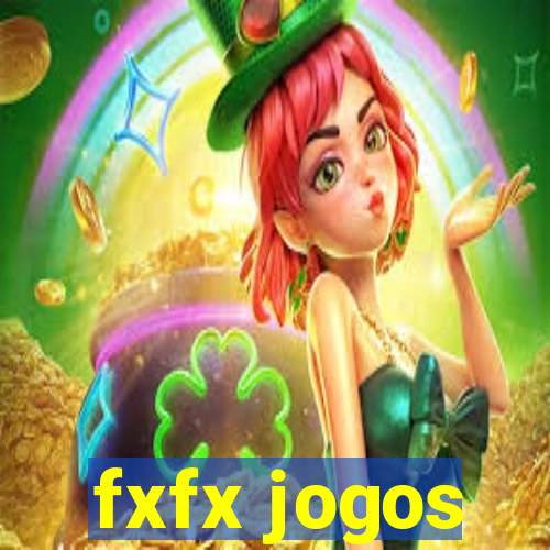 fxfx jogos